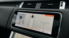 Land Rover Range Rover Sport 2.0 P400e HSE Dynamic 5dr Auto Estate